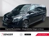 Mercedes-Benz V 250 d Edition Avantgarde lang AMG Distro. 360° - Mercedes-Benz V-Klasse Gebrauchtwagen in Bielefeld