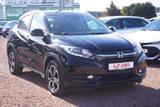Honda HR-V 1.5 Executive Kamera Tempomat Teilleder AHK - Honda HR-V mit Benzin-Antrieb