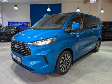 Ford Tourneo Custom 2.0 L1 Tit X AT B&O Standheizung