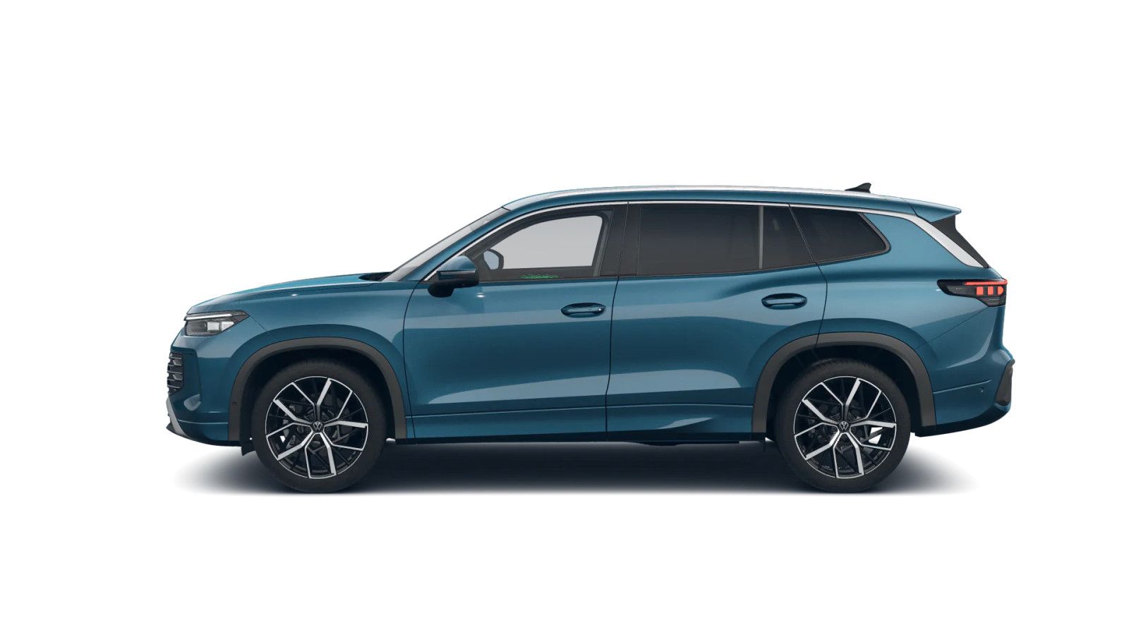 Volkswagen Tayron - Bild 14
