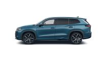 Volkswagen Tayron - Vorschau Bild 14
