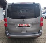 Toyota Proace Verso L1 Team Deutschland / 1.Hand - Toyota Proace (Verso) Team-Deutschland