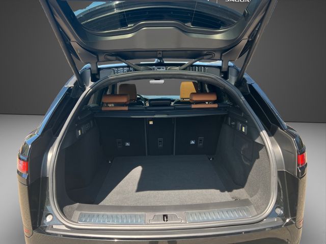 Fahrzeugabbildung Land Rover Range Rover Velar SV Autobiography Dynamic