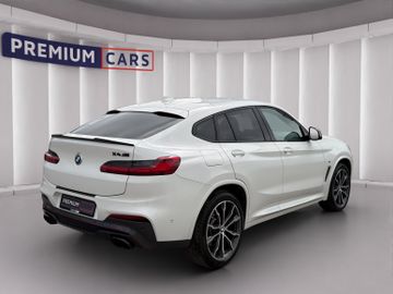 BMW X4 M40 - 5