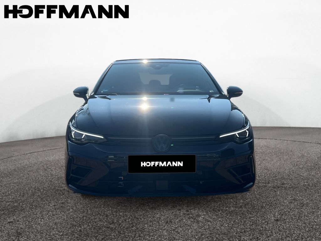 Fahrzeugabbildung Volkswagen Golf 2.0 TSI OPF 4Motion DSG R Black Edition