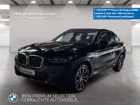 BMW X4 - Vorschau Bild 1