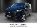 Ford Tourneo Custom Titanium 320 L1 Aut./LED/ACC/CAM/ - gebrauchte Ford Tourneo Custom aus dem Jahr 2024