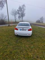 BMW 220d Coupé Sport Line Sport Line - BMW 220 von privat