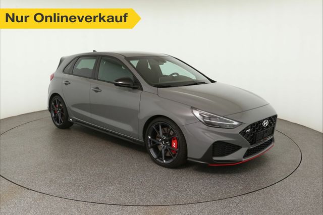 Hyundai i30 2.0 T-GDI N Performance LED+NAV+RFK+TEMP+SHZ