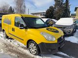 Fiat Doblo CARGO MAXI 1.3 - gebrauchte Fiat Doblo aus dem Jahr 2014
