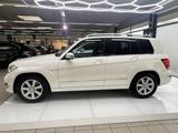Mercedes-Benz GLK 220 CDI*SPORT*SHZ*NAV*PDC*SHEFT*GAR 12 - Mercedes-Benz GLK 220 Gebrauchtwagen in Düsseldorf