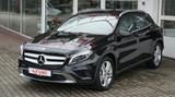 Mercedes-Benz GLA 200 Urban Xenon Navi Leder Sitzheizung - Mercedes-Benz GLA 200