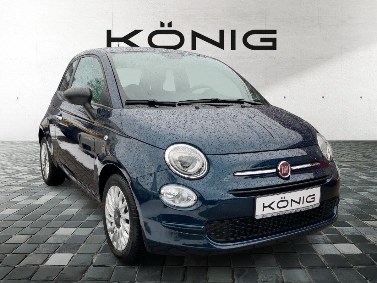 Fiat 500 - Bild 5