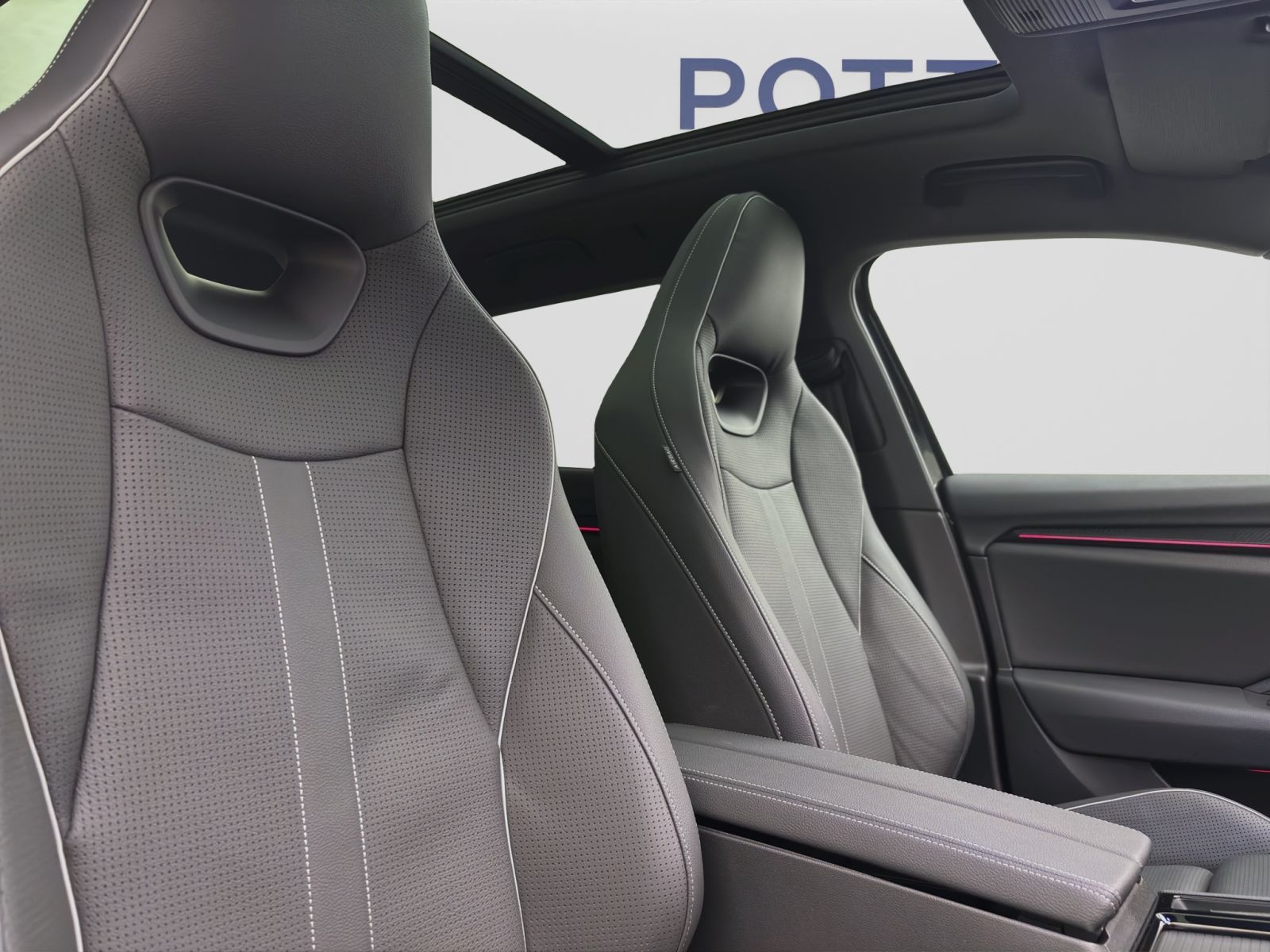 Skoda Superb - Bild 18