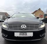 Volkswagen Passat CC 2.0TDI DSG *2.Hand/Navi/Bi-Xenon/AHK* - VW Passat CC von 2014