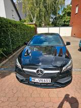 Mercedes-Benz Mercedes CLA 180 Shooting Brake AMG - Mercedes-Benz CLA-Klasse in Bielefeld: Shooting