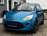 Ford Ka Titanium *Sitzheizung*Klimaanlage* - Ford Ka/Ka+ aus 2009