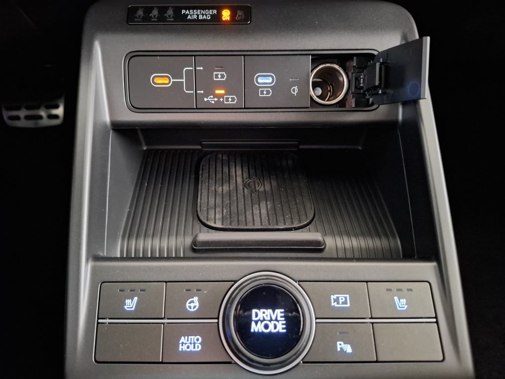 Hyundai KONA Elektro - Bild 26