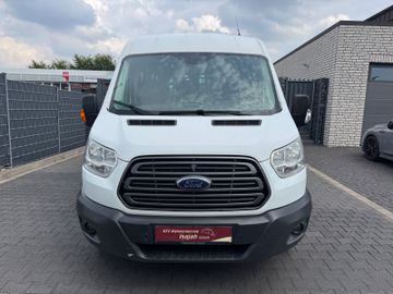 Ford Transit - 2