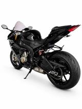BMW S1000RR - RENNSPORT VON 751 BIS 1000 CCM
