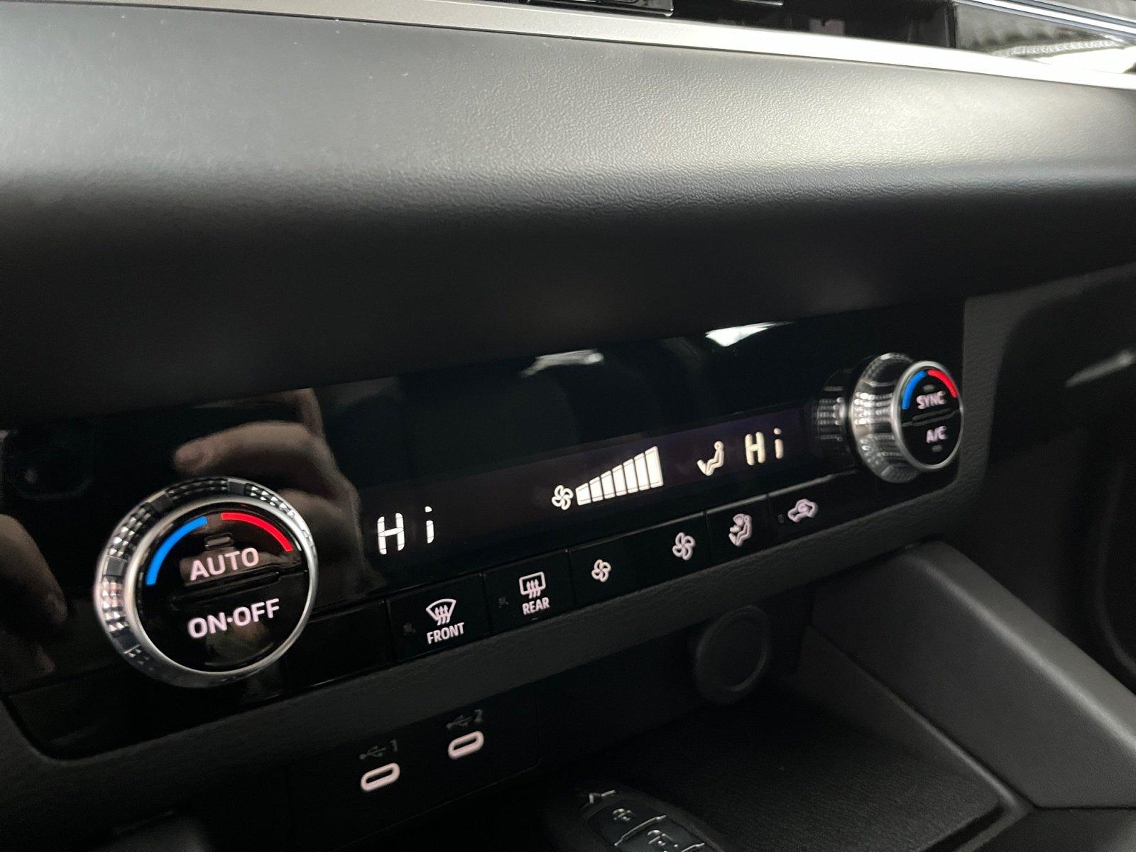 Mitsubishi Outlander Basis 2.4 PHEV Scheinwerfer LED