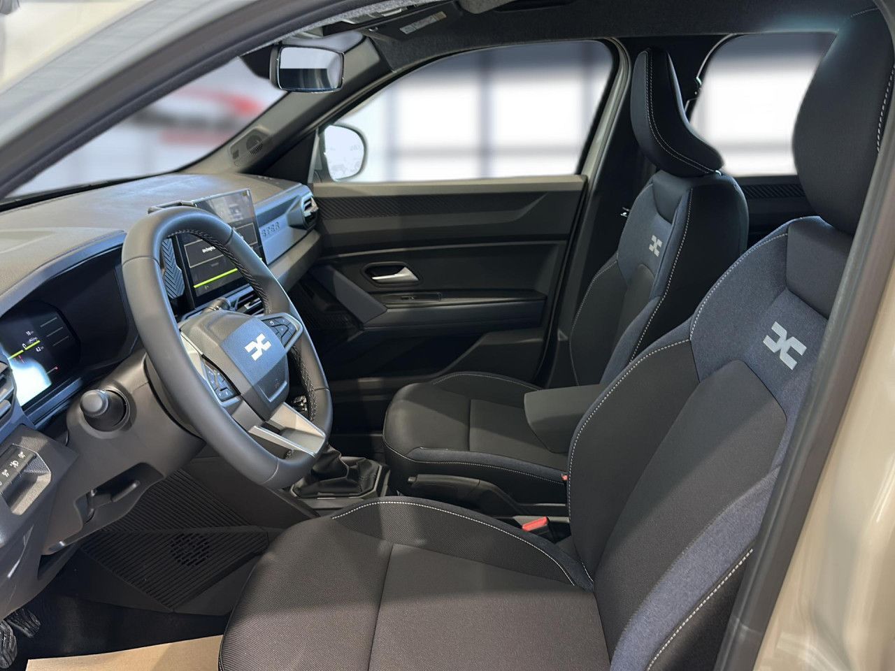 Dacia Duster - Bild 7