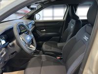 Dacia Duster - Vorschau Bild 7