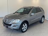 Mercedes-Benz ML 350 CDI 4Matic Sport-Paket|AHK|STANDHZ|KAM|SD - Mercedes-Benz ML 350 mit Diesel-Antrieb: Automatik