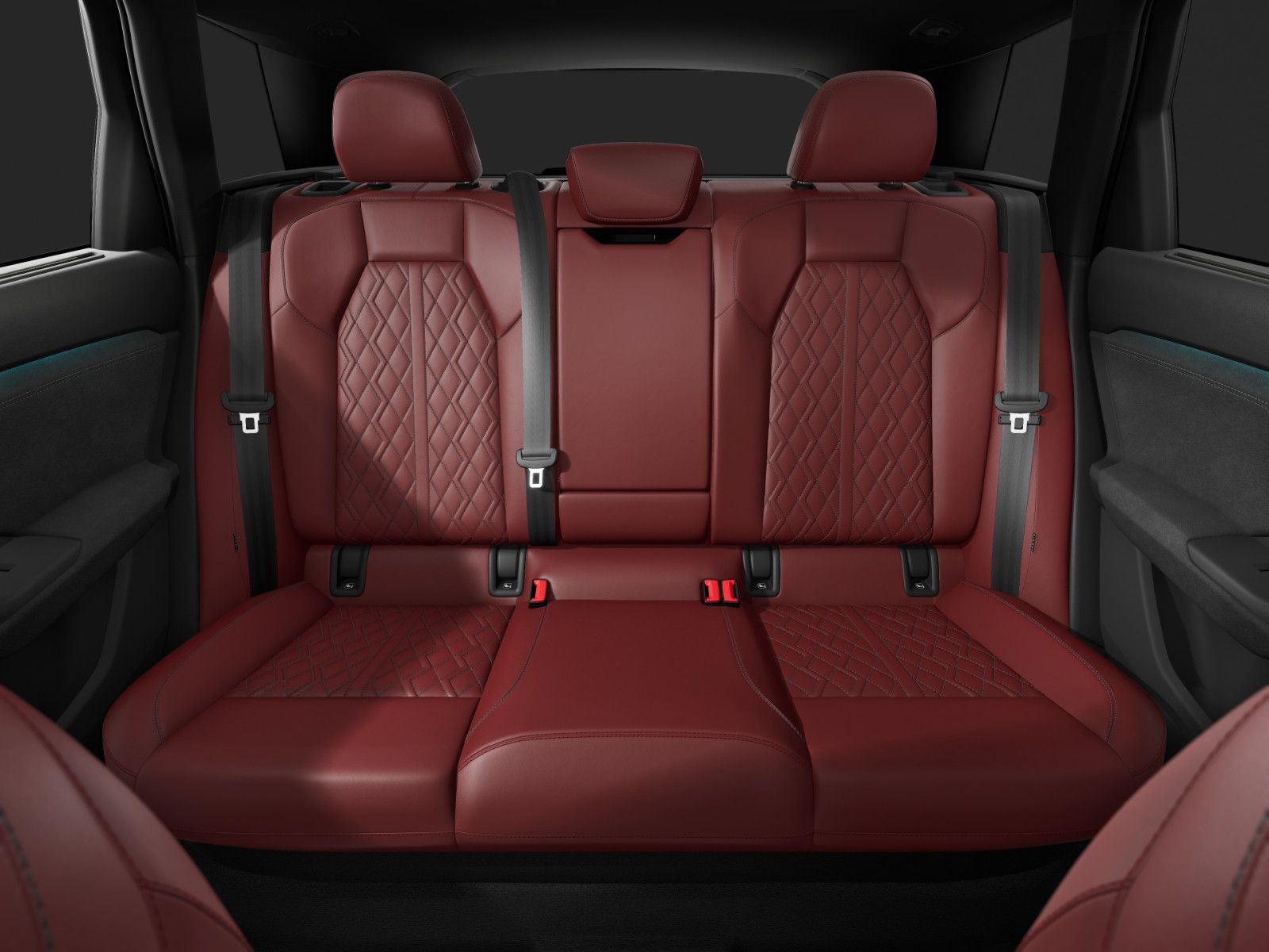 Audi SQ6 e-tron - Bild 12