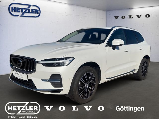 Volvo XC60 Inscription AWD B4 Diesel EU6d 8-Gang Geatr