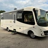 Carthago Liner Delux 65 LE - Offers