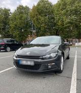 Volkswagen VW Scirocco 1.4 TSi Modell Team - Volkswagen Scirocco: Team