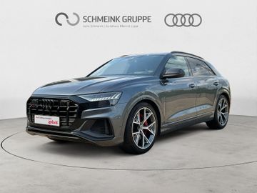 Audi Leasingangebot: Audi SQ8 TFSI Competition Plus HD Matrix AHK Pano 360