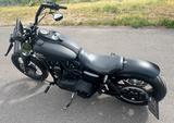Harley-Davidson Chopper 103 LE PERA ABS LED MATT DEUTSCHES MODEL - Offers
