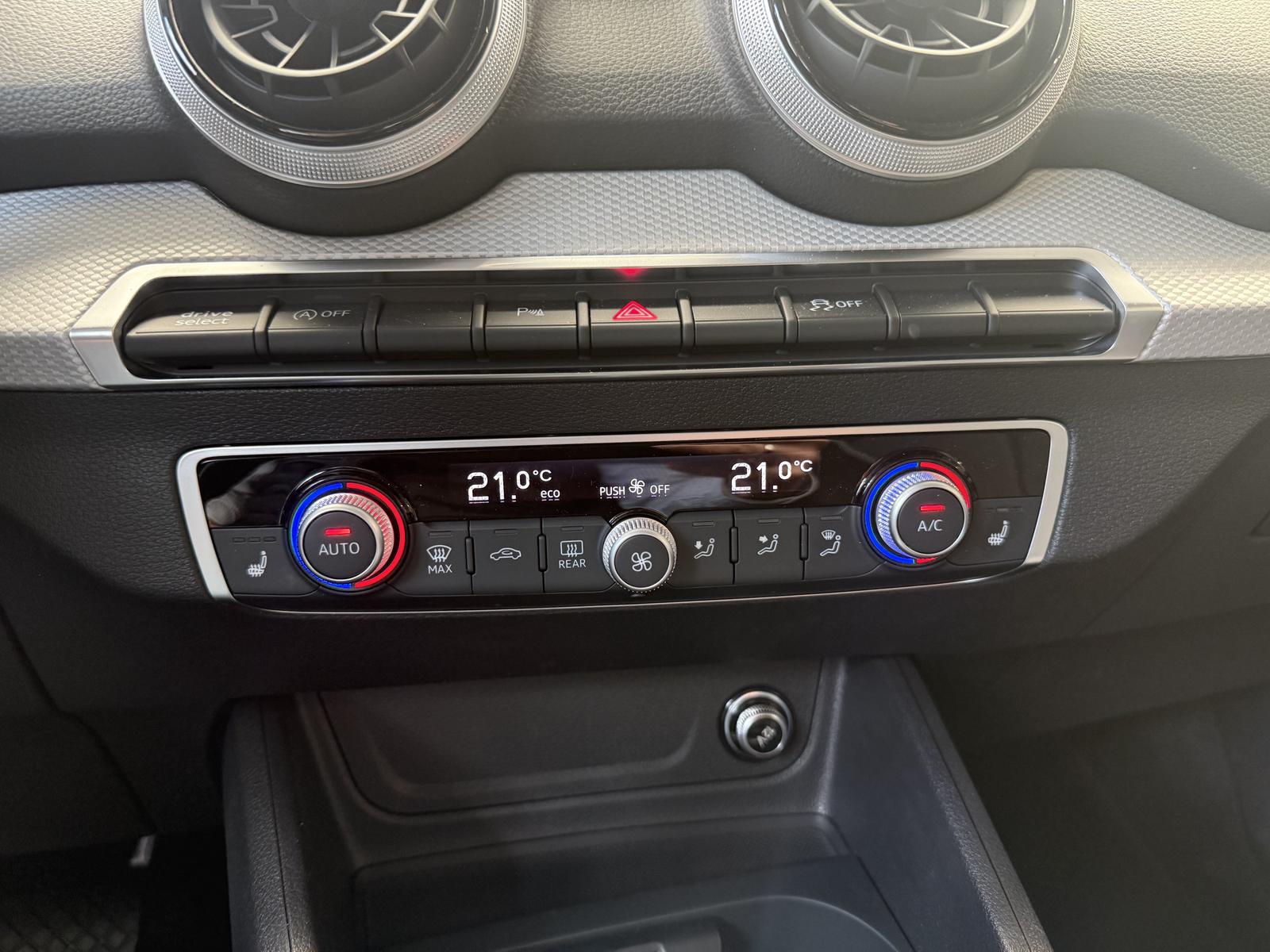 Audi Q2 S-Line Sport 35 Autom., *Matrix *Pano *Kamera, миниатюра 22