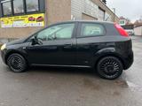 Fiat Grande Punto TÜV NEU INSPEKTION NEU! - gebrauchte Fiat Grande Punto aus dem Jahr 2006