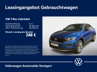 Volkswagen T-Roc - Vorschau Bild 1