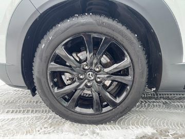 Mazda CX-30 2.5 Homura 2WD NaviKamera