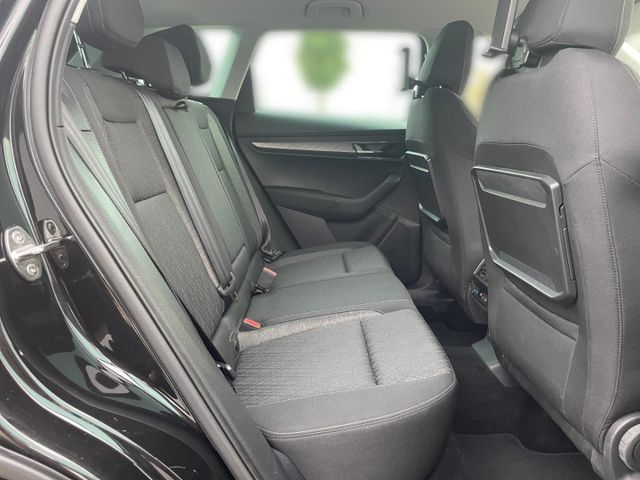 Karoq Style 2.0 TDI Klima,Matrix,Navi,AHK,ACC,SH