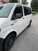 Volkswagen T6 Campervan - Volkswagen T6 Transporter in Karlsruhe