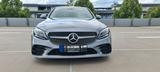 Mercedes-Benz C 400 4MATIC Autom. - - Mercedes-Benz C 400 von privat