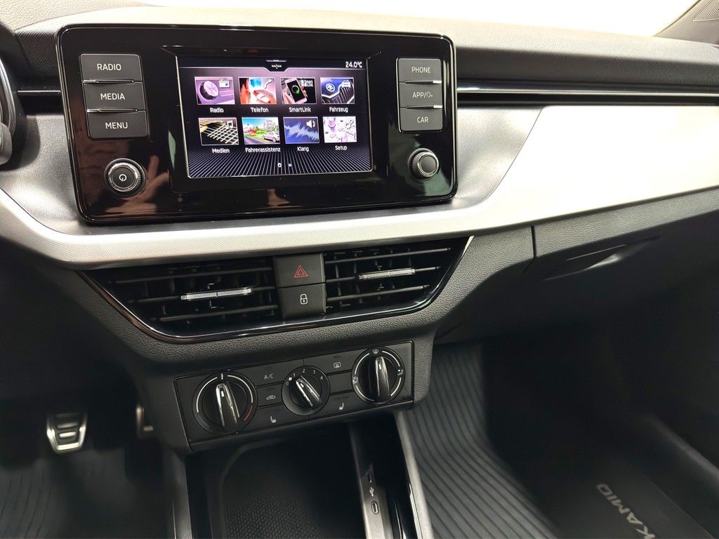 Skoda Kamiq - Bild 15