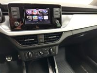 Skoda Kamiq - Vorschau Bild 15