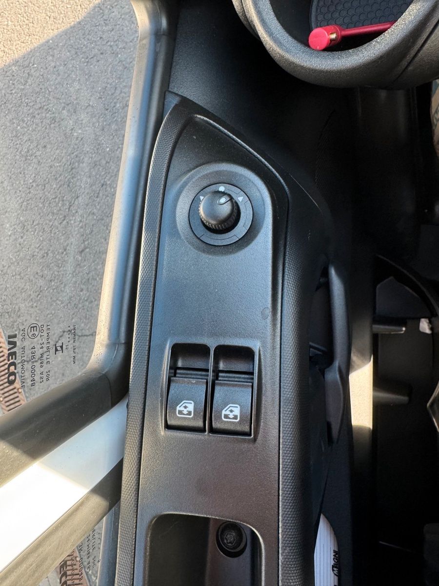 Fahrzeugabbildung Iveco Daily 70C18 H 3.0L *R3.750mm*AHK*Sperre*Standh*