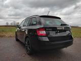 Skoda Fabia 1.2l TSI 81kW Joy, Navi, TÜV 10/27 - Skoda Fabia Gebrauchtwagen in Mannheim
