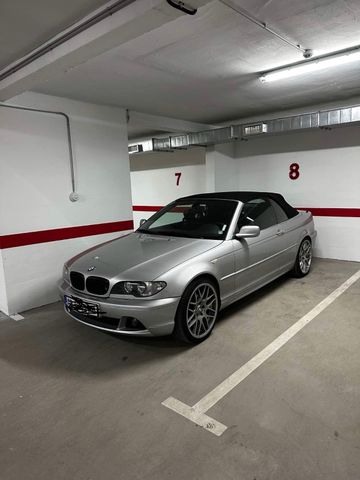 BMW 325Ci Edition Sport Edition Sport