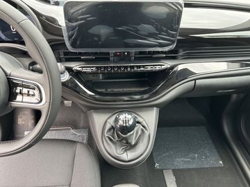 Fiat 500 1.0 FireFly 48 kW Icon SHZ PDC KAMERA