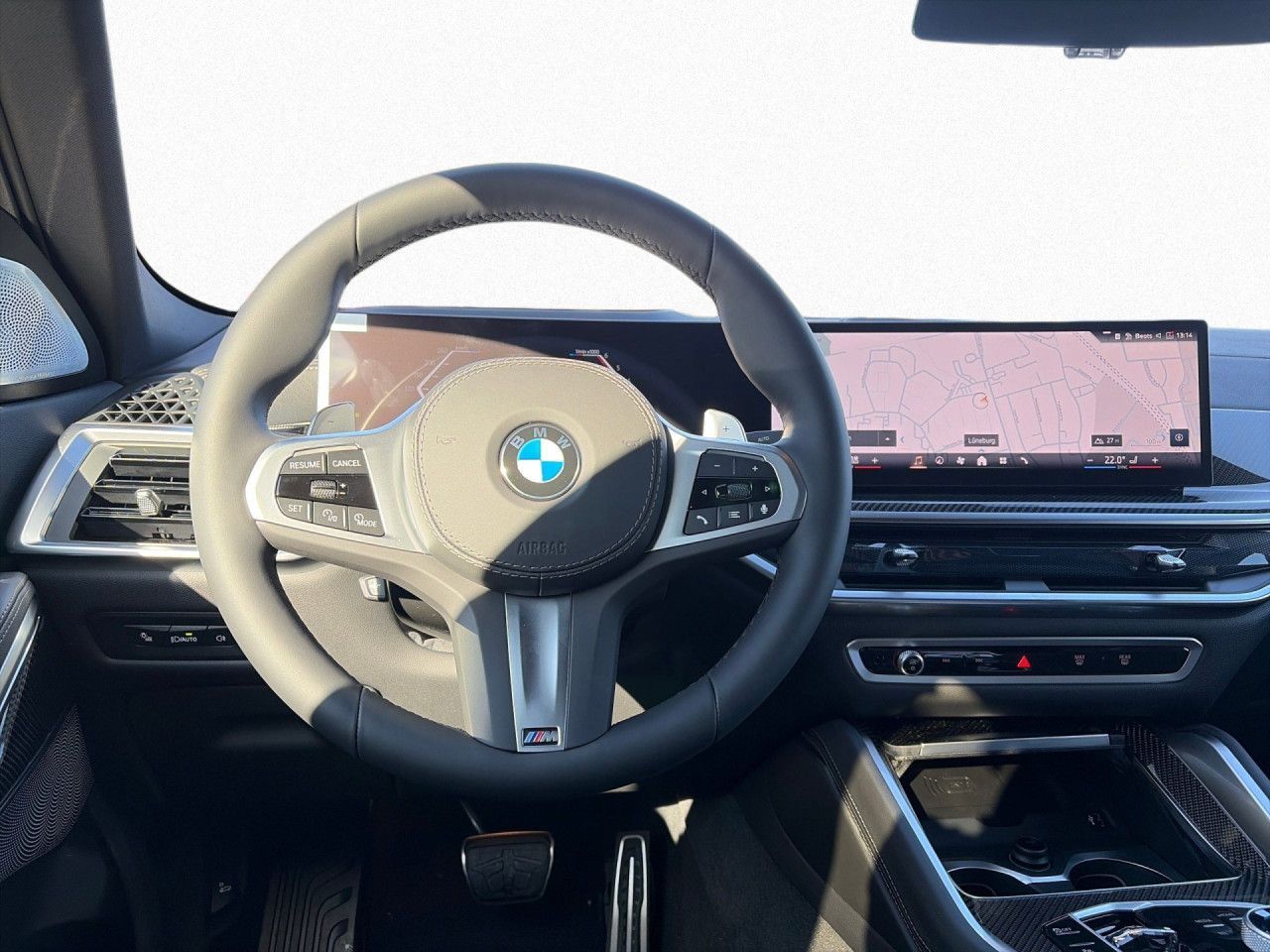 BMW X6 - Bild 12
