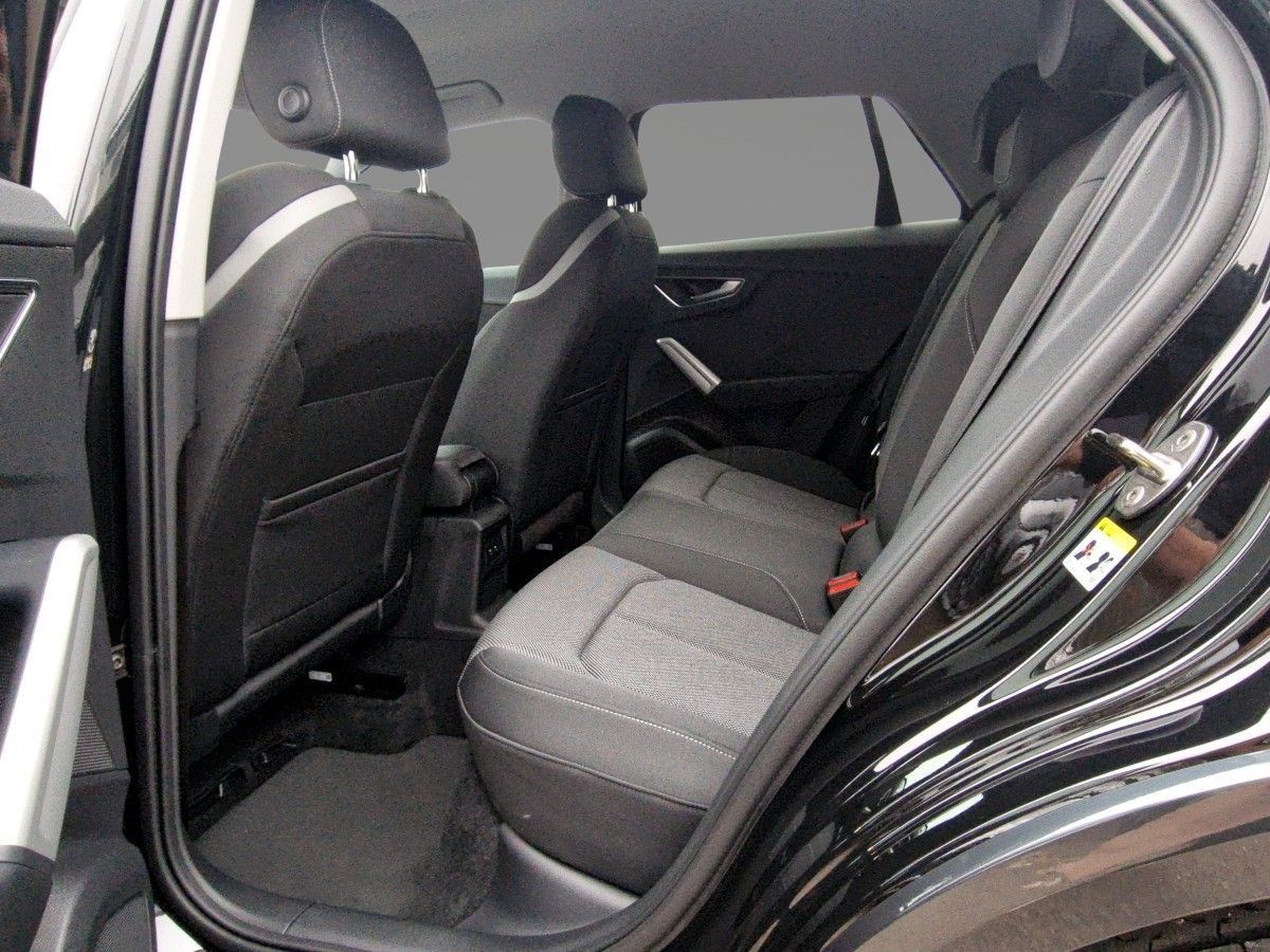 Audi Q2 - Bild 8