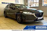 Mazda 6 Exclusive-Line NAV/H-UP/LED/KAMERA/SHZ/AHK/ACC - Mazda 6: Exclusive